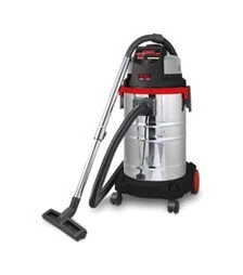 Пилосос будівельний CROWN CT42027, 1400 Вт (CT42027)