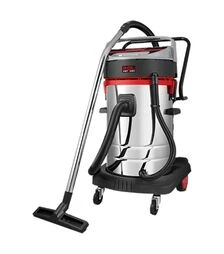 Пилосос будівельний CROWN CT42029, 2000 Вт (CT42029)