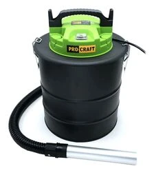 Пилосос будівельний ProCraft VC-1550, 1200 Вт (15501)