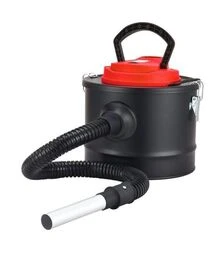 Пилосос для золи HECHT 12 E, 800 Вт