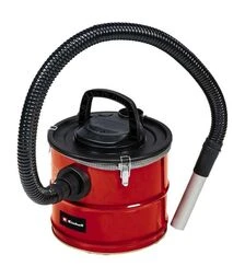 Пилосос для золи Einhell TC-AV 1718 D, 1200 Вт, 170 мбар (2351661)