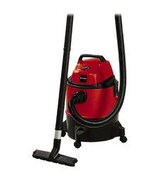 Пилосос будівельний Einhell TC-VC 1825, 1250 Вт, 180 мбар (2342430)