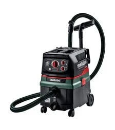 Пылесос строительный аккумуляторный Metabo ASR 36-18 BL 25 M SC 36-18 В, без АКБ и ЗУ (602046850)