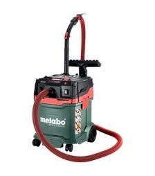 Пылесос строительный аккумуляторный Metabo AS 36-18 L 30 PC CC, без АКБ и ЗУ (602073850)