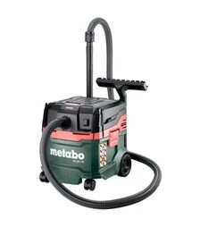 Пылесос строительный Metabo AS 20 L PC, 1200 Вт (602083000)