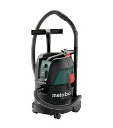 Пылесос строительный Metabo ASA 25 L PC, 1200 Вт (602014000)