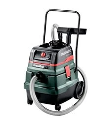 Пылесос строительный Metabo ASR 50 L SC, 1400 Вт (602034000)