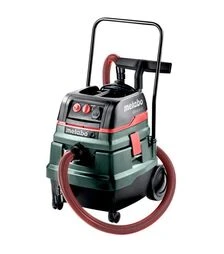Пылесос строительный Metabo ASR 50 M SC, 1400 Вт (602045000)