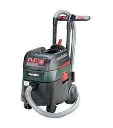 Пылесос строительный Metabo ASR 35 L ACP, 1400 Вт (602057000)