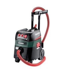 Пилосос будівельний Metabo ASR 35 H ACP, 1400 Вт (602059000)