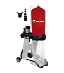 Пилосос для стружки Einhell TE-VE 550/1 A, 550 Вт, шланг 2,5 м (4304156)