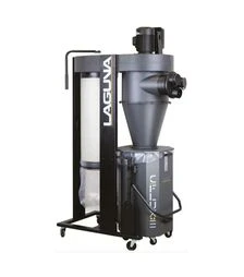 Стружкоотсос Laguna CFLUX3 Cyclone, 2200 Вт, 2800 об/мин (MDCCF34153-CE)