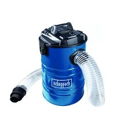 Стружкоотсос Scheppach DC100, 1200 Вт (5906306901)
