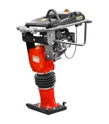 Вібронога бензинова HECHT 1118