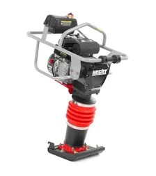 Вібронога бензинова HECHT 1121