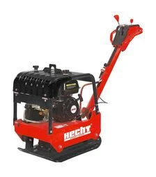 Віброплита бензинова HECHT 1115