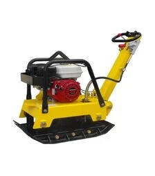 Виброплита реверсивная бензиновая AGT CRBH170, 30 кН (PFCRBH170EX/E)