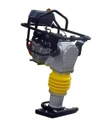 Вибронога бензиновая AGT CV70H, 13 кН (PFCV70H/E)