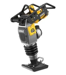 Виброного аккумуляторная DeWALT POWERSHIFT, 14 м/мин, 11,6 кН, без АКБ и ЗУ (DCPS660N)