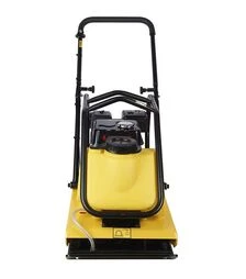 Віброплита прямохідна бензинова ENERSOL EPC-095L, 18 кН