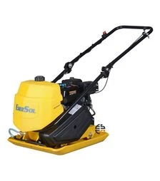 Виброплитка прямоходная бензиновая ENERSOL EPC-107FLCT, 25 кН