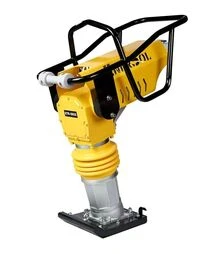 Вибронога бензиновая ENERSOL ETR-076HR, 14 кН