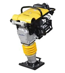 Вибронога бензиновая ENERSOL ETR-080H, 14 кН