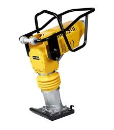 Вибронога электрическая ENERSOL ETR-085E, 3 кВт, 10 кН