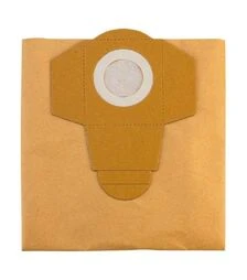 Мішок паперовий Einhell для пилососів, 20 л, 5 шт (2351152)