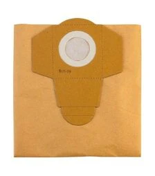 Мішок паперовий Einhell для пилососів, 30 л, 5 шт (2351170)