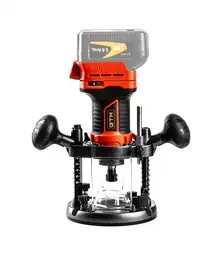 Фрезер GTM R18/55BL