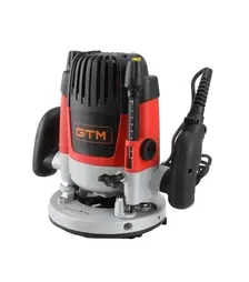 Фрезер GTM R67/2200VS
