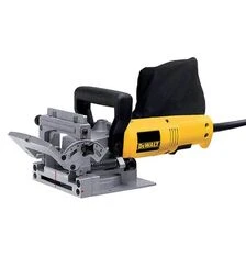 Фрезер ламельний мережевий DeWALT DW682K в кейсі