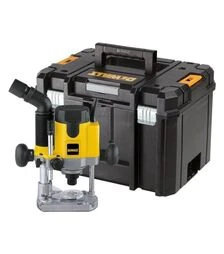 Фрезер мережевий DeWALT DW621KT в кейсі TSTAK