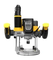 Фрезер акумуляторний DeWALT DCW620NT без АКБ та ЗП, в кейсі TSTAK