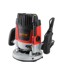 Фрезер електричний GTM R67/2200VS