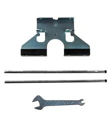 Фрезер акумуляторний GTM R18/55BL