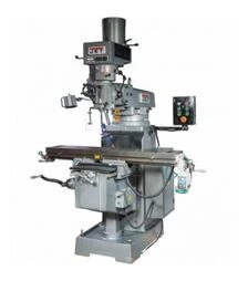 Фрезерний верстат вертикальний JET JTM-1050TS 3,75 кВт (50000631T)