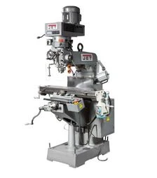 Фрезерний верстат вертикальний JET JVM-836TS 2,2 кВт (50000154T)