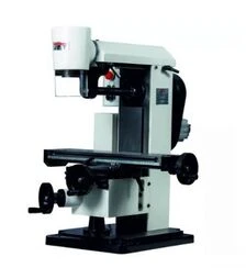 Фрезерний верстат настільний універсальний JET JUM-X2 0,5 кВт (ITASU2)