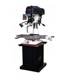 Фрезерний свердлильний верстат JET JMD-18 1,5 кВт (350018M)