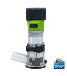 Фрезер аккумуляторный Procraft POB-24 в сумке (030249)