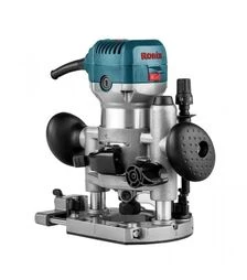 Фрезер вертикальный Ronix 710 Вт (7108)