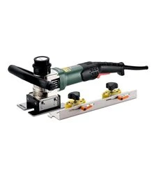 Фрезер для снятия сварных швов Metabo PFM 17, 1700 Вт, кейс (601789500)