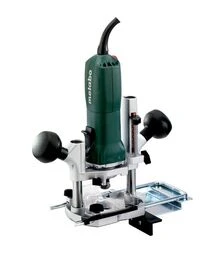 Фрезер вертикальный Metabo OFE 738, 710 Вт (600738000)