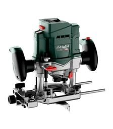 Фрезер аккумуляторный Metabo OFV 18 LTX BL 12, 6/8/12 мм, metaBOX 340, без АКБ и ЗУ (601743840)