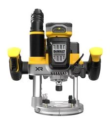 Фрезер DeWALT DCW620H2, XR Li-Ion PowerStack 18 В, 5 А*ч, в кейсе