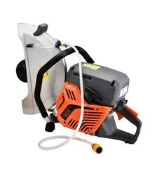 Бензоріз GTM GT7208S 4,7 к.с, 400х20 мм/25,4 мм