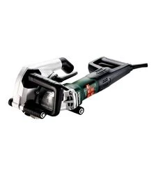 Штроборіз Metabo MFE 40, 1900 Вт + 2 алмазні диски (604040500)