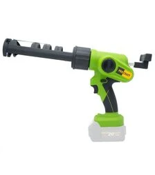 Пістолет клейовий акумуляторний Procraft PC-20 без АКБ та ЗП(030234)